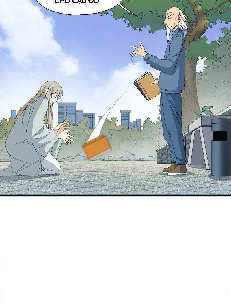 Tôi Vô Địch Sau Khi Xuống Núi Chapter 4 - 50