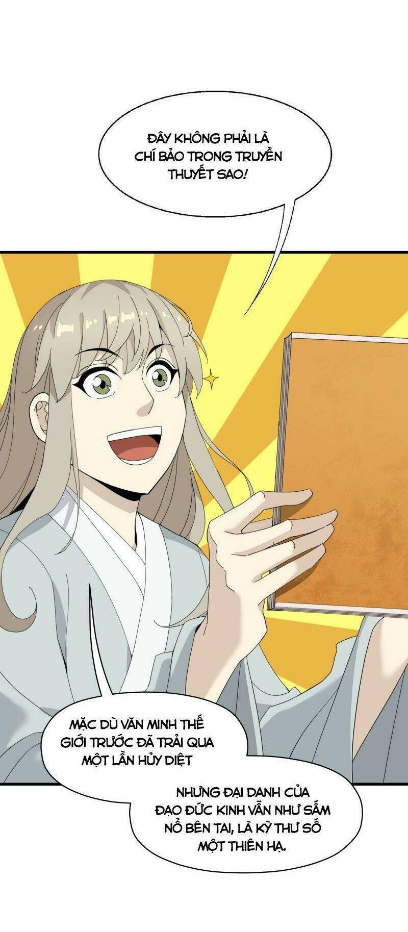 Tôi Vô Địch Sau Khi Xuống Núi Chapter 4 - 52