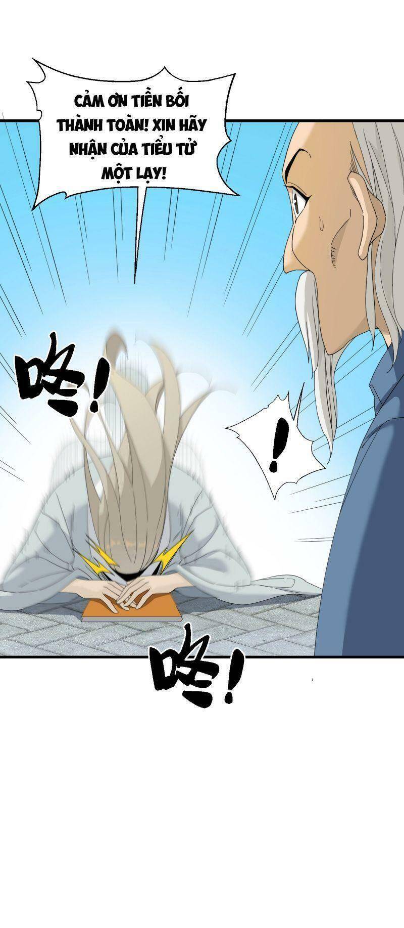 Tôi Vô Địch Sau Khi Xuống Núi Chapter 4 - 53