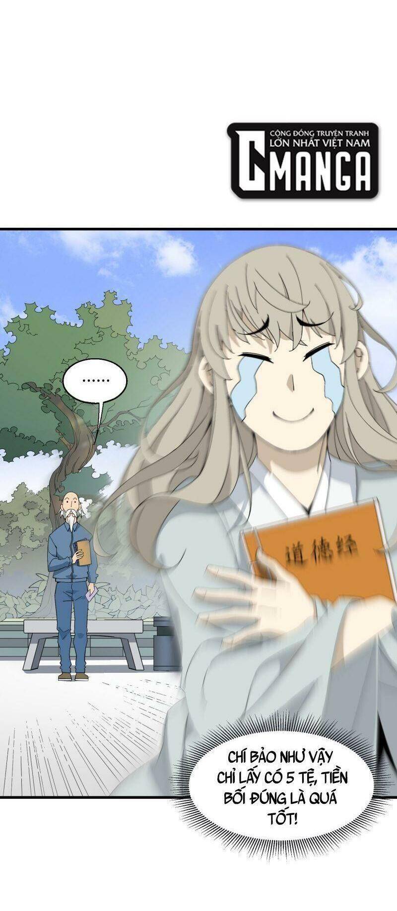 Tôi Vô Địch Sau Khi Xuống Núi Chapter 4 - 54