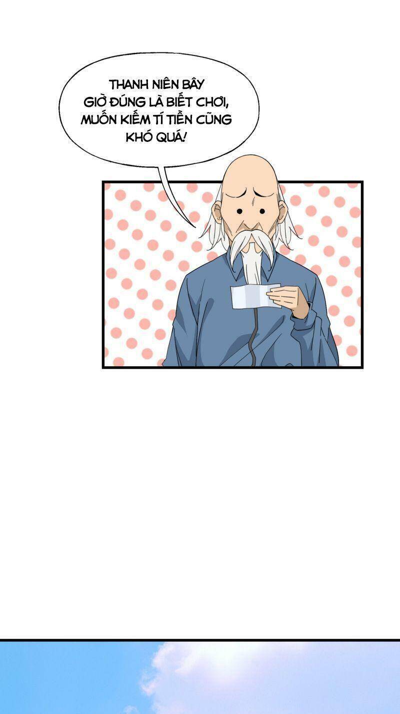 Tôi Vô Địch Sau Khi Xuống Núi Chapter 4 - 55