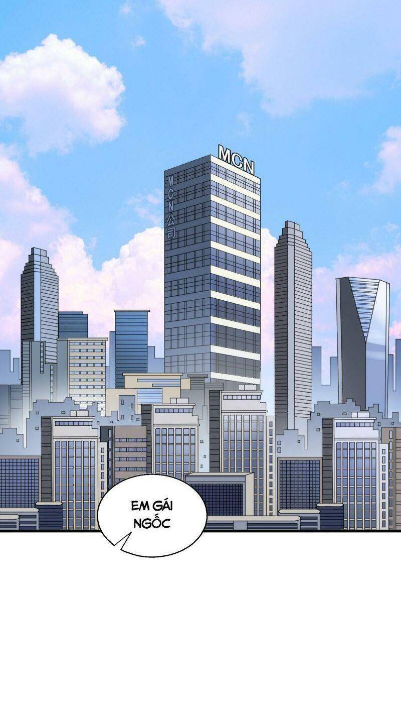 Tôi Vô Địch Sau Khi Xuống Núi Chapter 4 - 56