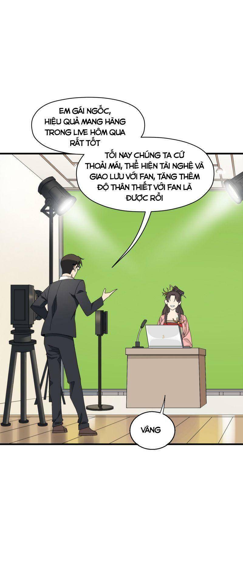 Tôi Vô Địch Sau Khi Xuống Núi Chapter 4 - 57