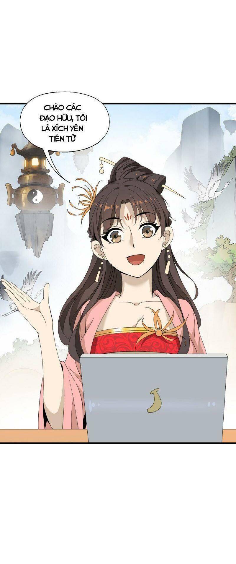 Tôi Vô Địch Sau Khi Xuống Núi Chapter 4 - 58