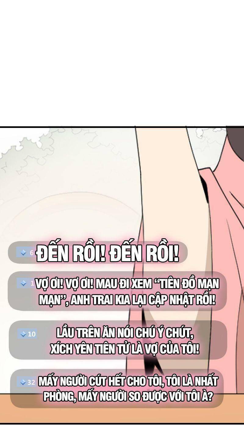 Tôi Vô Địch Sau Khi Xuống Núi Chapter 4 - 59