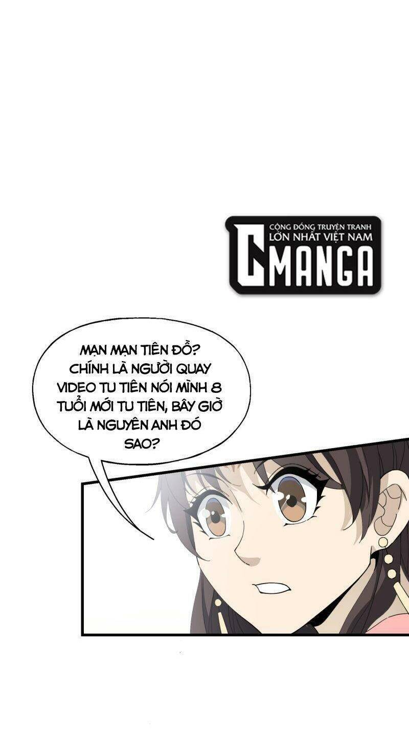 Tôi Vô Địch Sau Khi Xuống Núi Chapter 4 - 60