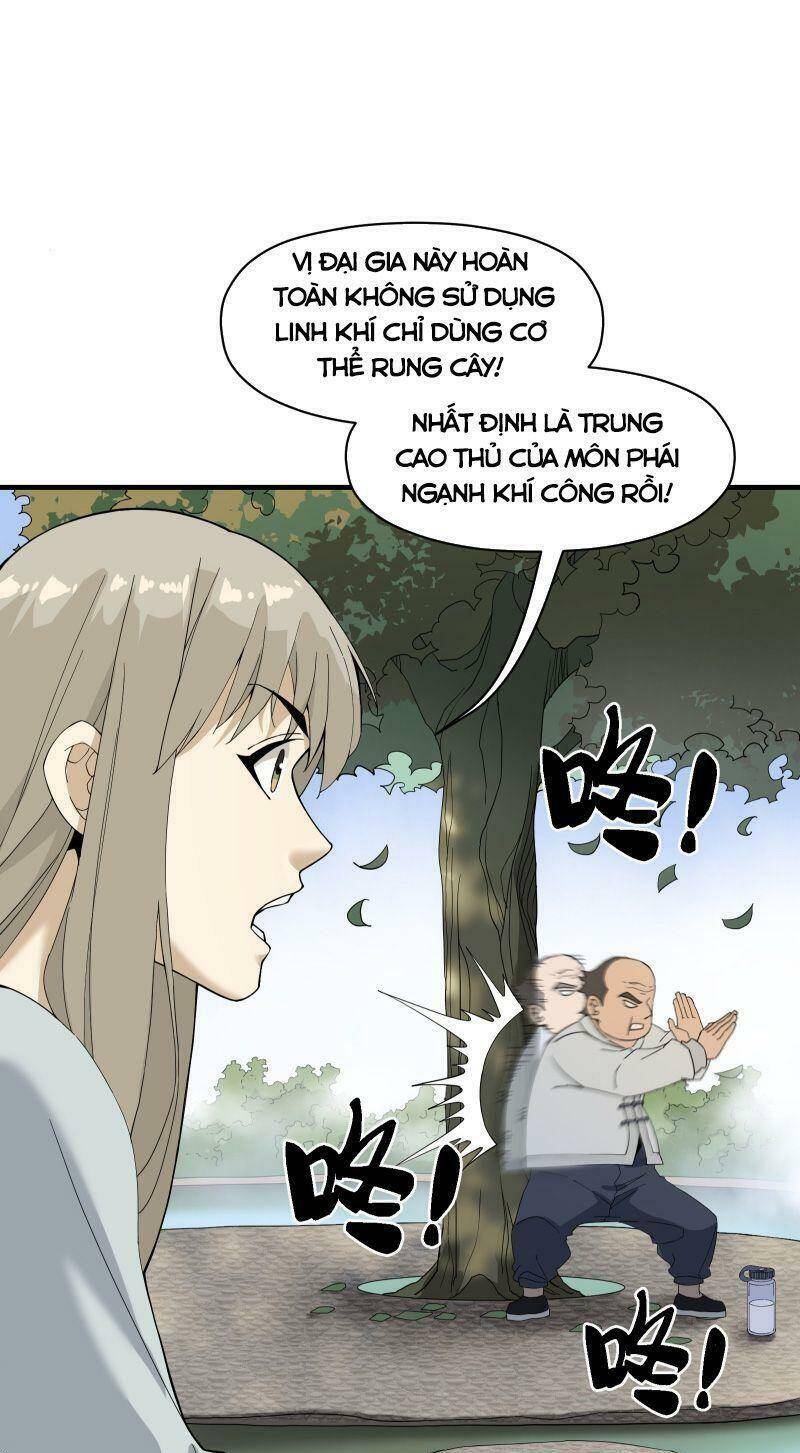 Tôi Vô Địch Sau Khi Xuống Núi Chapter 4 - 7