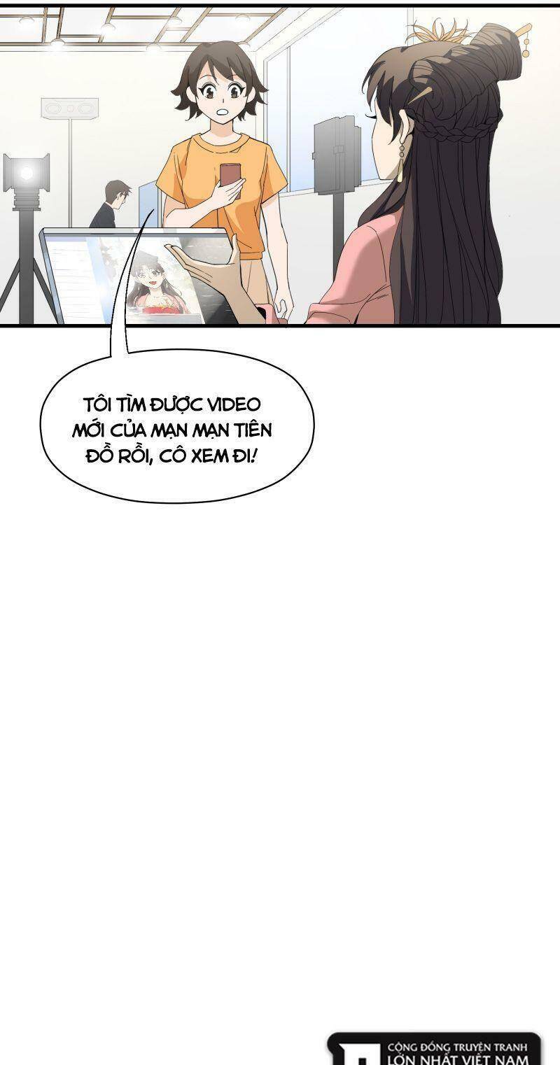 Tôi Vô Địch Sau Khi Xuống Núi Chapter 4 - 61