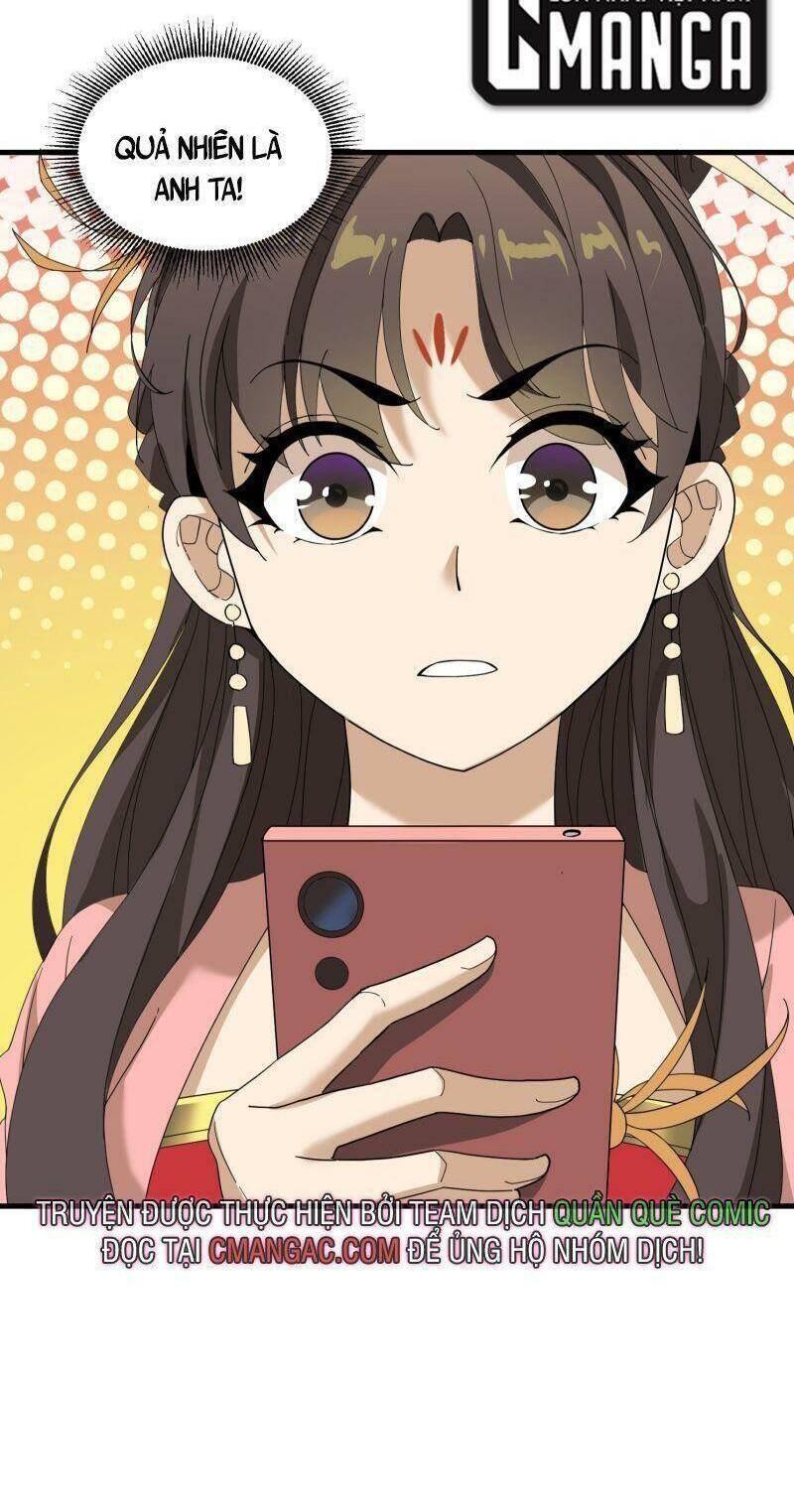 Tôi Vô Địch Sau Khi Xuống Núi Chapter 4 - 62