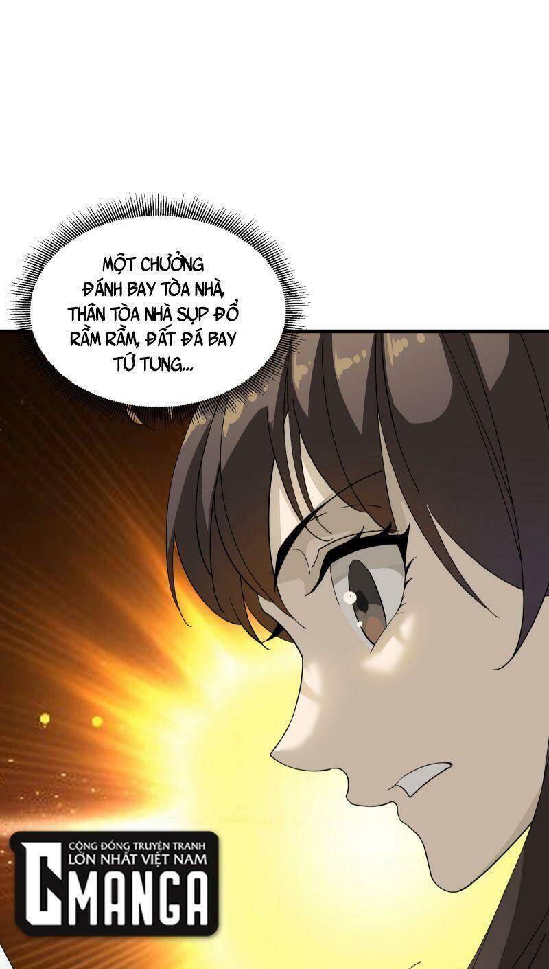 Tôi Vô Địch Sau Khi Xuống Núi Chapter 4 - 65