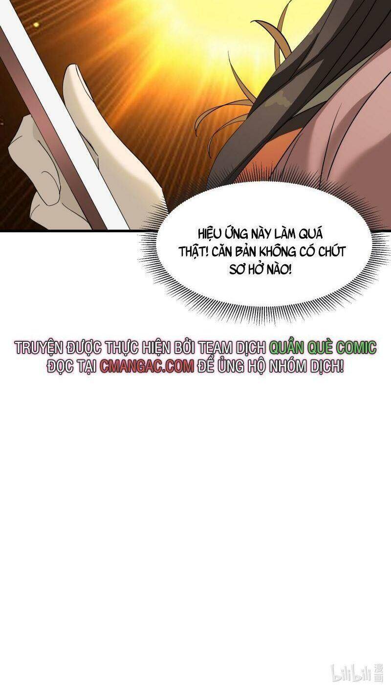 Tôi Vô Địch Sau Khi Xuống Núi Chapter 4 - 66