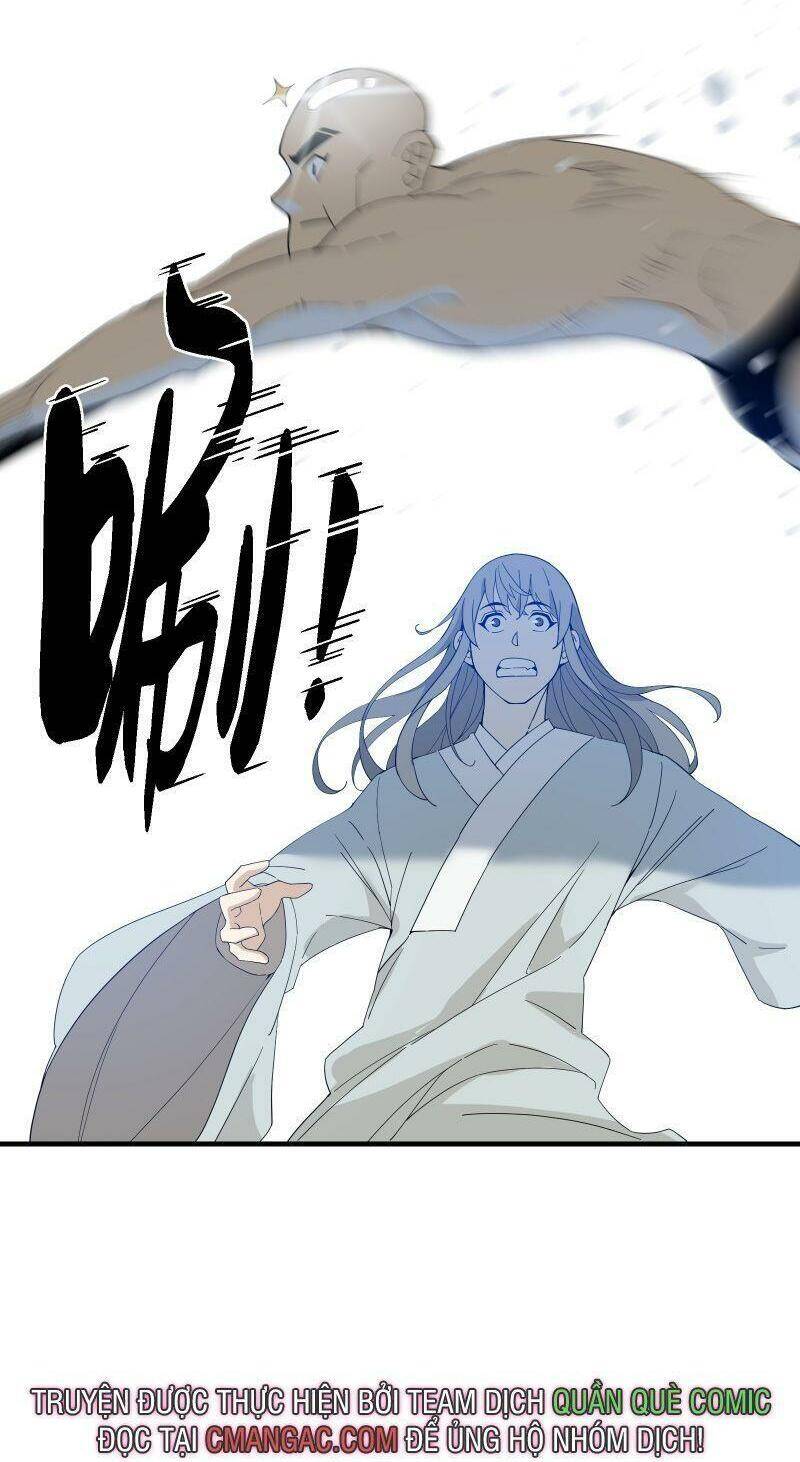 Tôi Vô Địch Sau Khi Xuống Núi Chapter 4 - 10