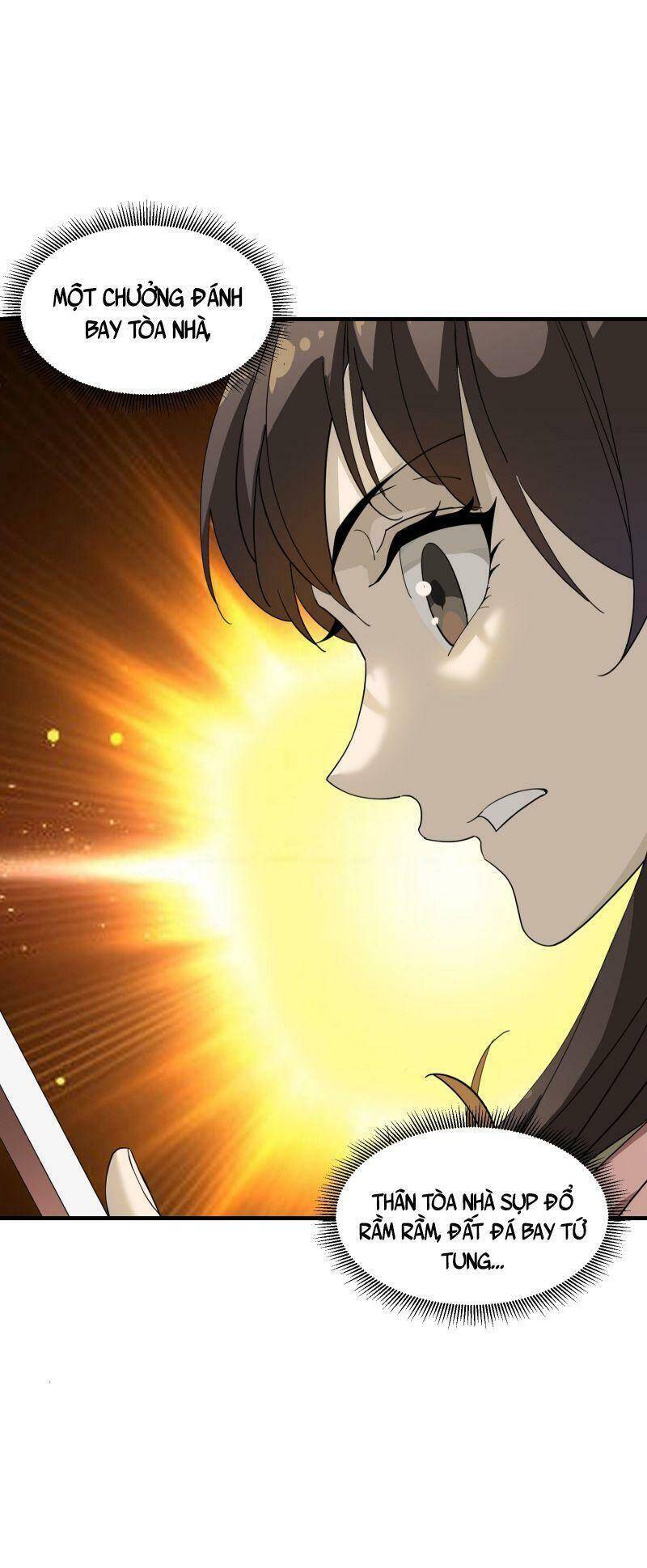 Tôi Vô Địch Sau Khi Xuống Núi Chapter 5 - 1