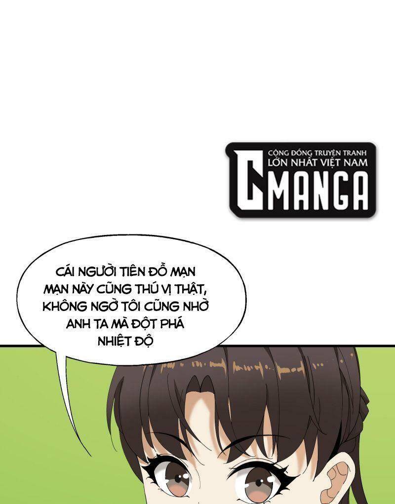 Tôi Vô Địch Sau Khi Xuống Núi Chapter 5 - 13