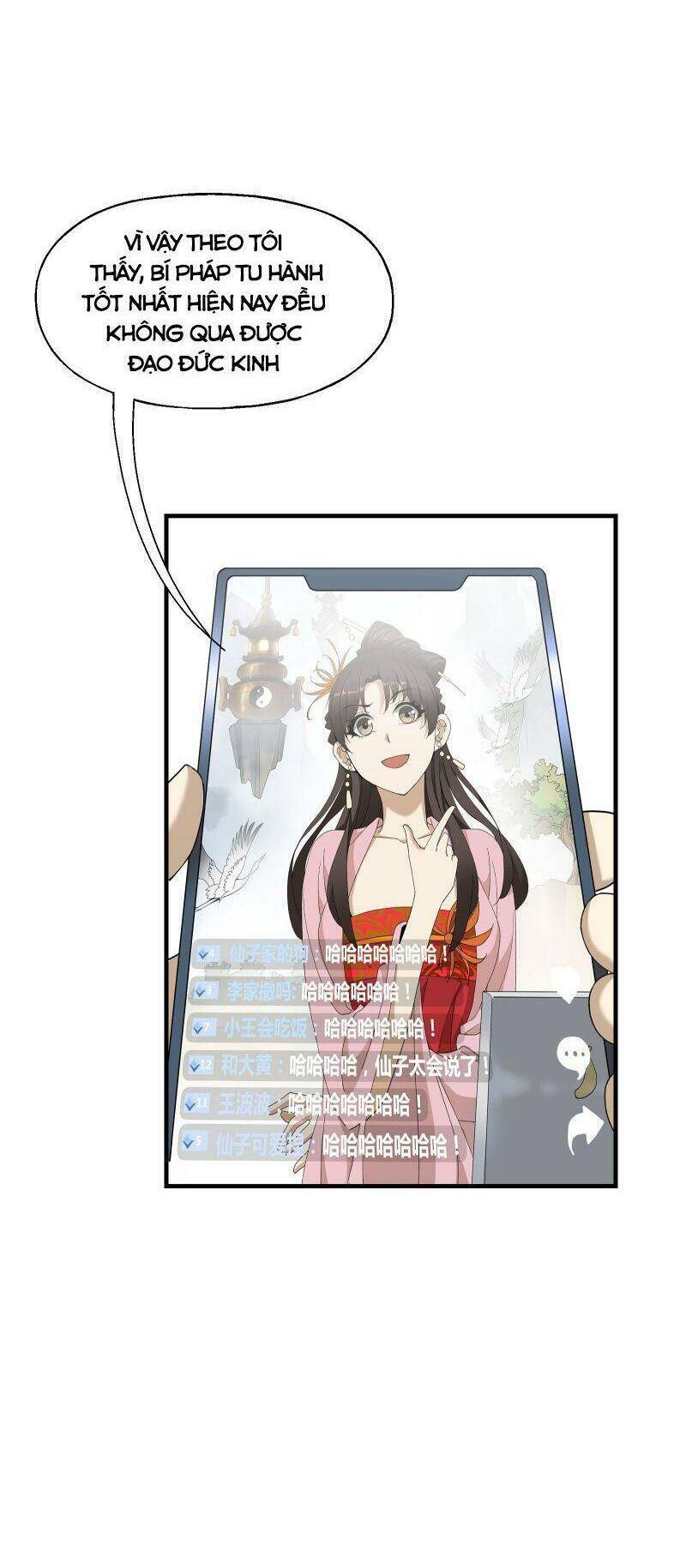 Tôi Vô Địch Sau Khi Xuống Núi Chapter 5 - 20