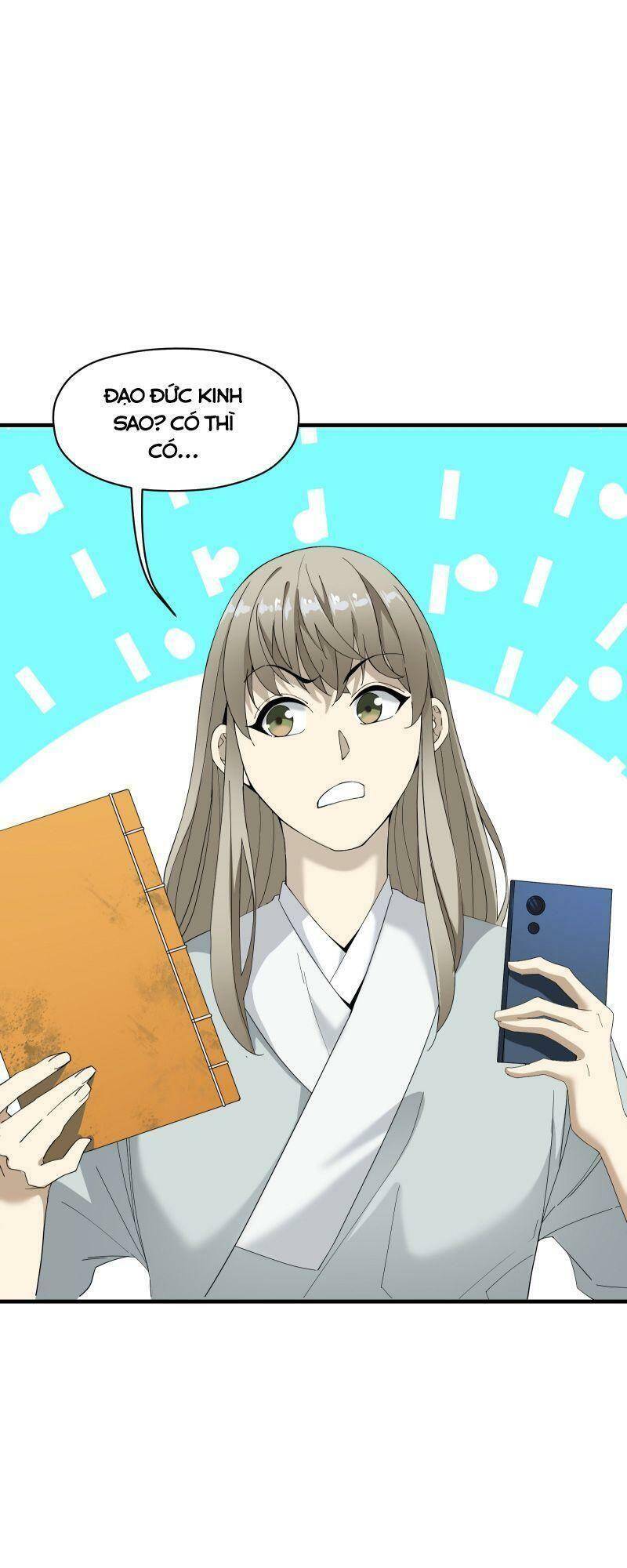 Tôi Vô Địch Sau Khi Xuống Núi Chapter 5 - 21