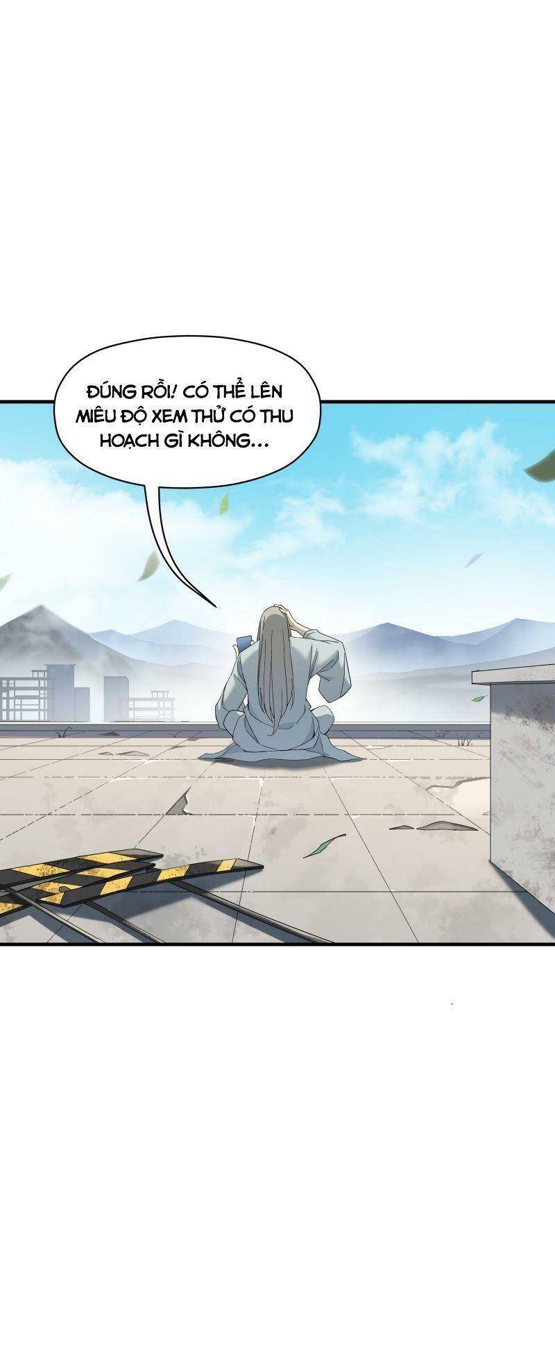 Tôi Vô Địch Sau Khi Xuống Núi Chapter 5 - 26