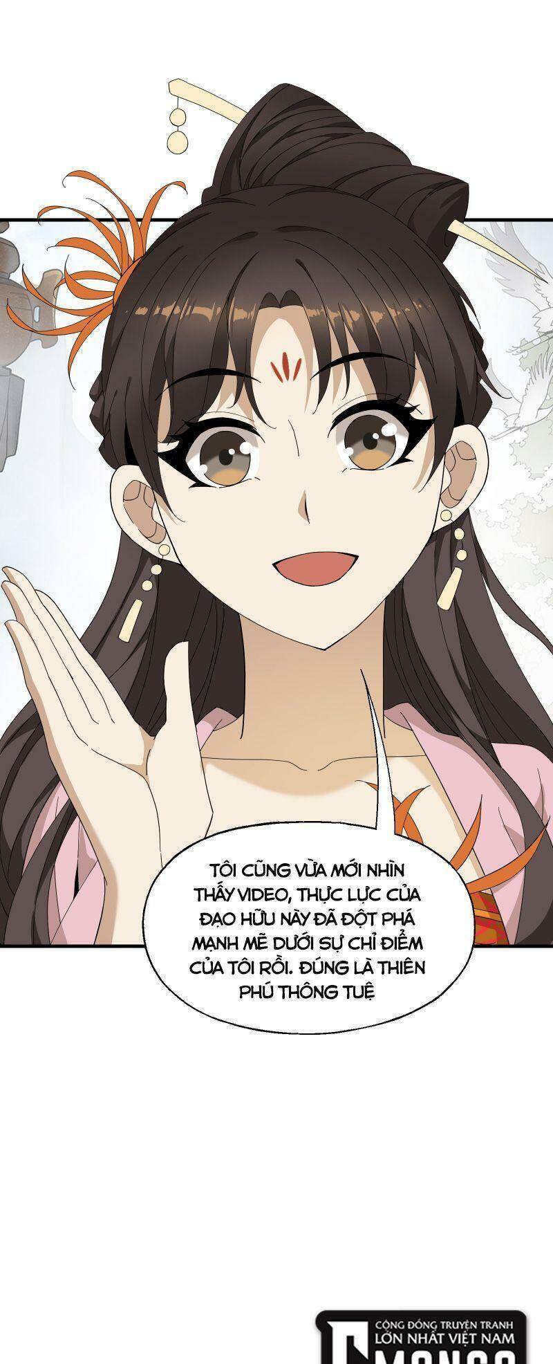 Tôi Vô Địch Sau Khi Xuống Núi Chapter 5 - 4