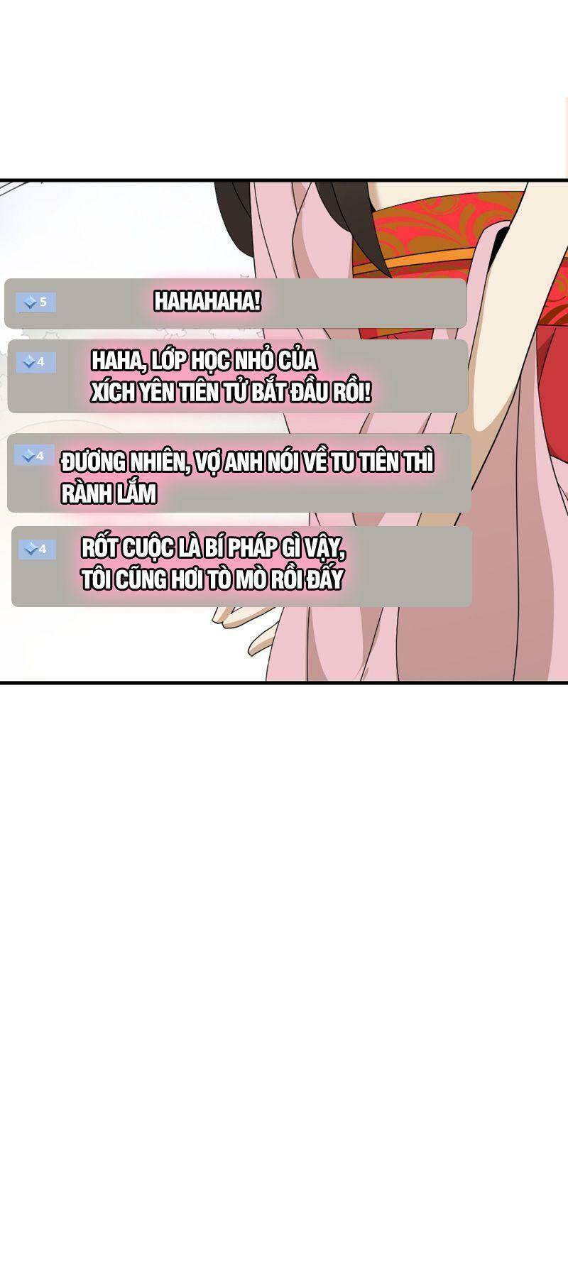 Tôi Vô Địch Sau Khi Xuống Núi Chapter 5 - 6