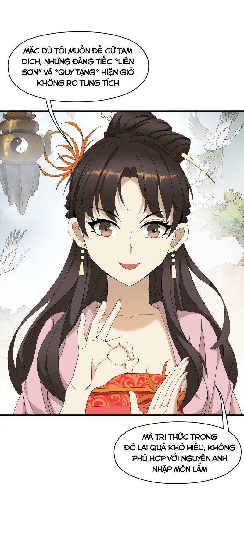 Tôi Vô Địch Sau Khi Xuống Núi Chapter 5 - 7