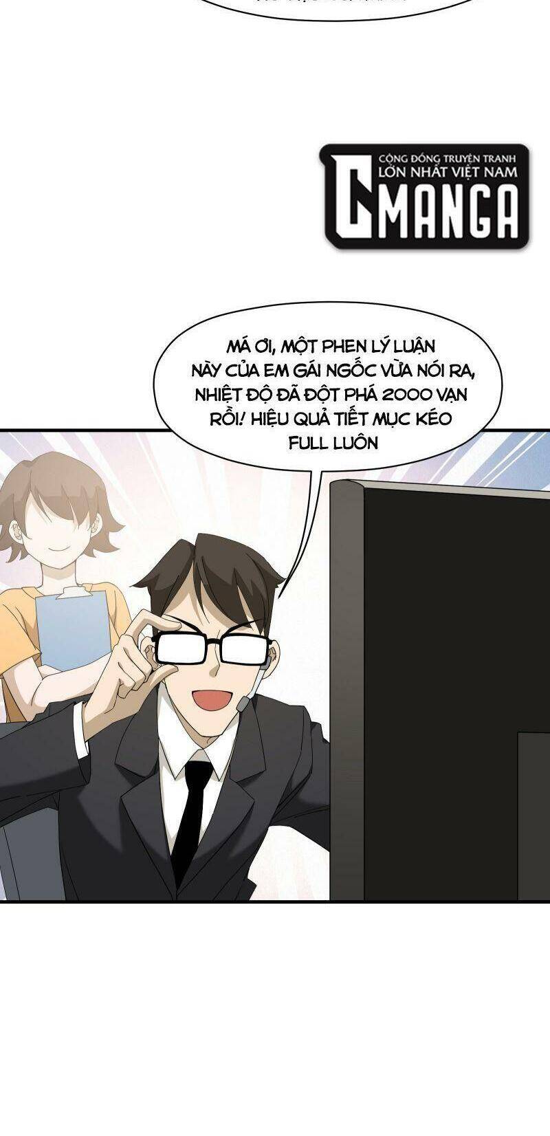 Tôi Vô Địch Sau Khi Xuống Núi Chapter 5 - 9