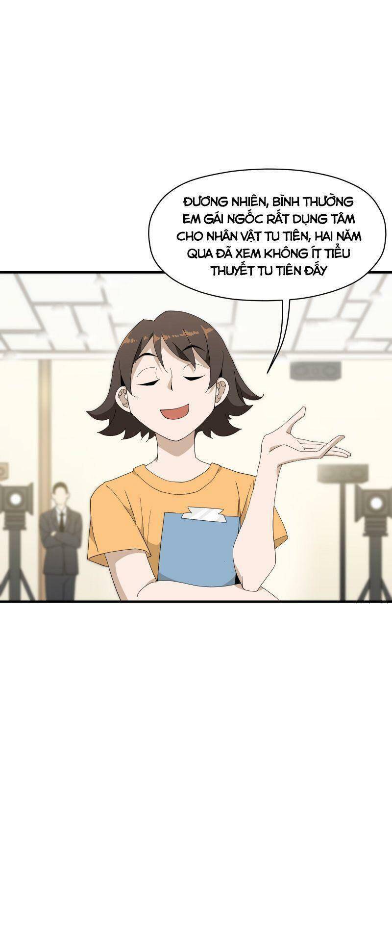 Tôi Vô Địch Sau Khi Xuống Núi Chapter 5 - 10