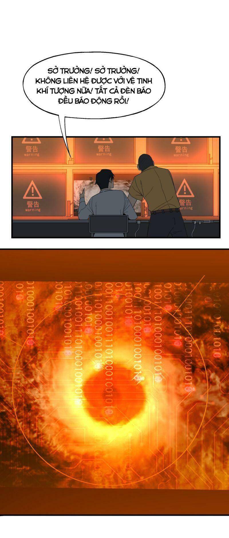 Tôi Vô Địch Sau Khi Xuống Núi Chapter 6 - 12