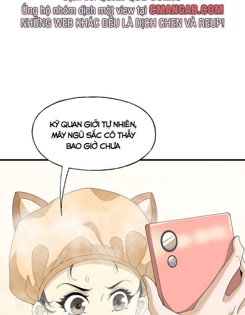 Tôi Vô Địch Sau Khi Xuống Núi Chapter 6 - 21