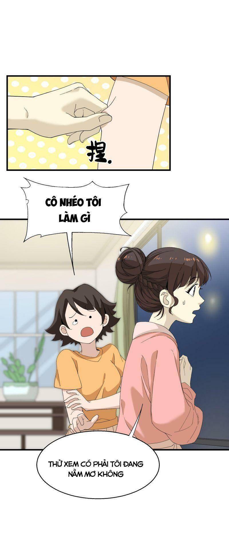 Tôi Vô Địch Sau Khi Xuống Núi Chapter 6 - 29