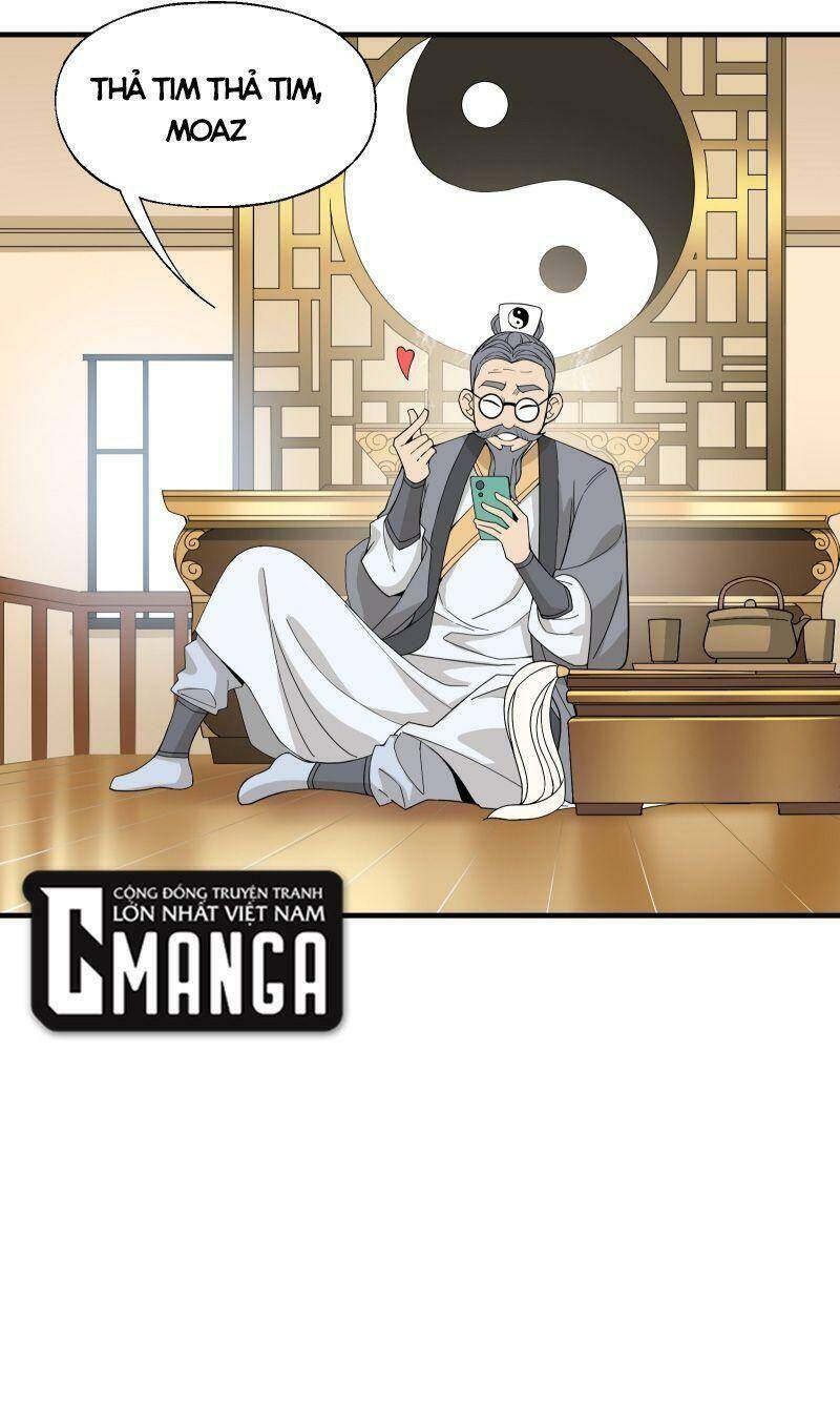 Tôi Vô Địch Sau Khi Xuống Núi Chapter 6 - 35