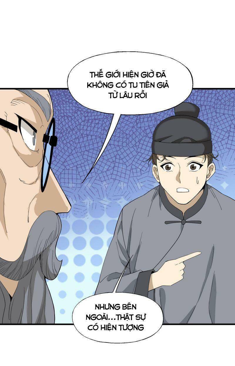 Tôi Vô Địch Sau Khi Xuống Núi Chapter 6 - 41