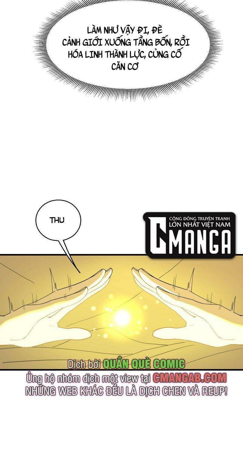 Tôi Vô Địch Sau Khi Xuống Núi Chapter 6 - 44