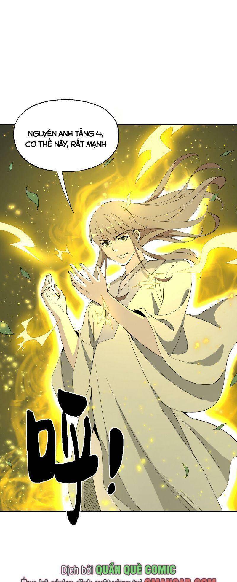 Tôi Vô Địch Sau Khi Xuống Núi Chapter 6 - 54