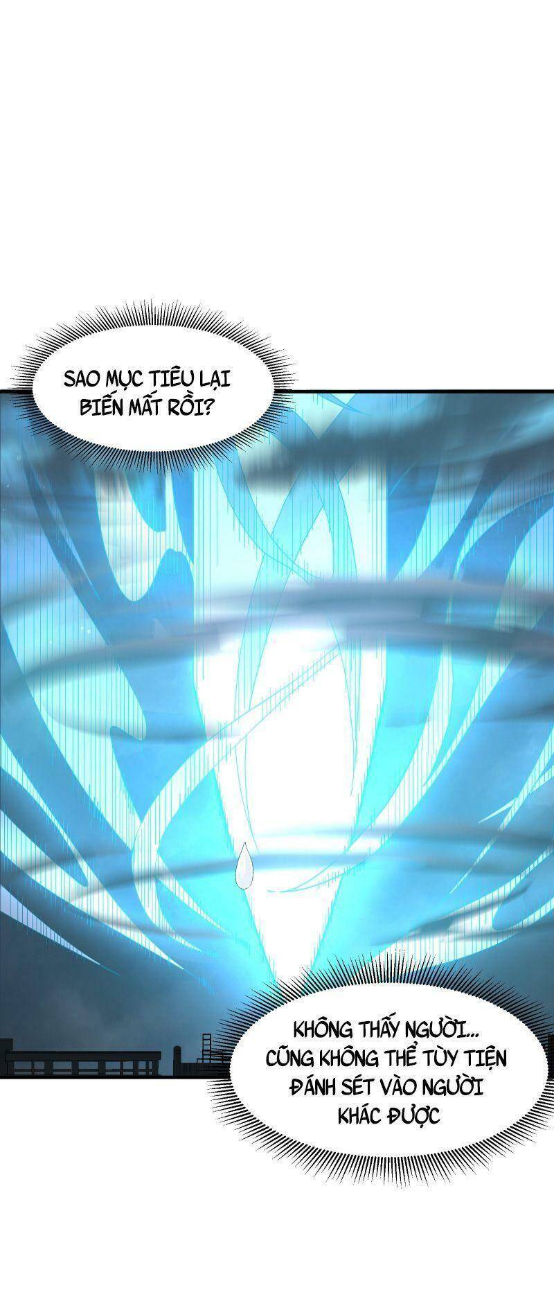 Tôi Vô Địch Sau Khi Xuống Núi Chapter 6 - 56