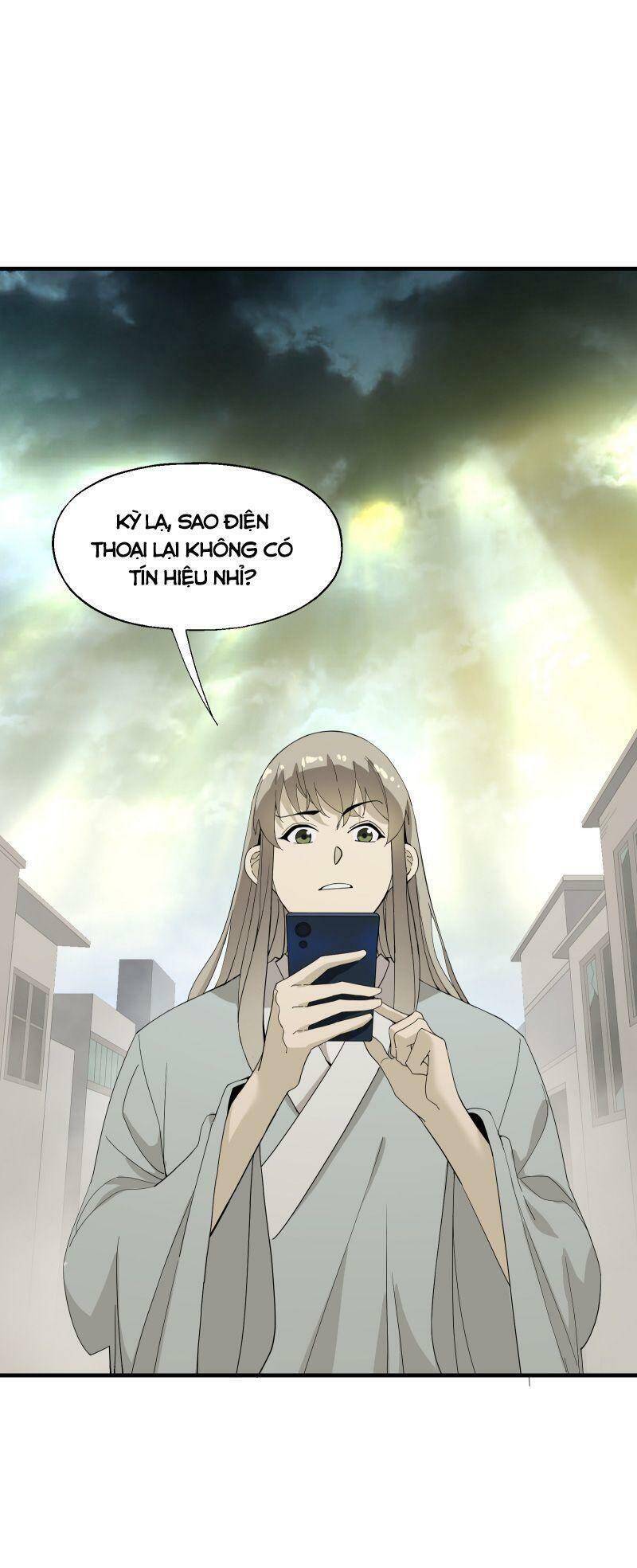 Tôi Vô Địch Sau Khi Xuống Núi Chapter 6 - 58