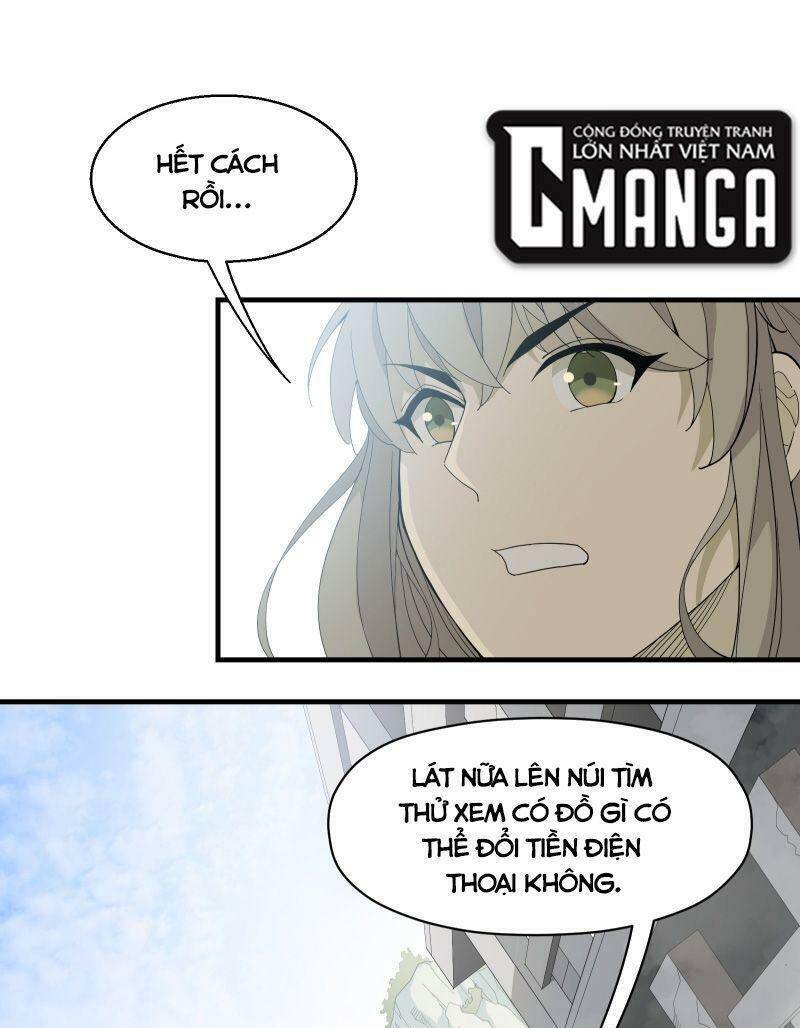 Tôi Vô Địch Sau Khi Xuống Núi Chapter 6 - 60