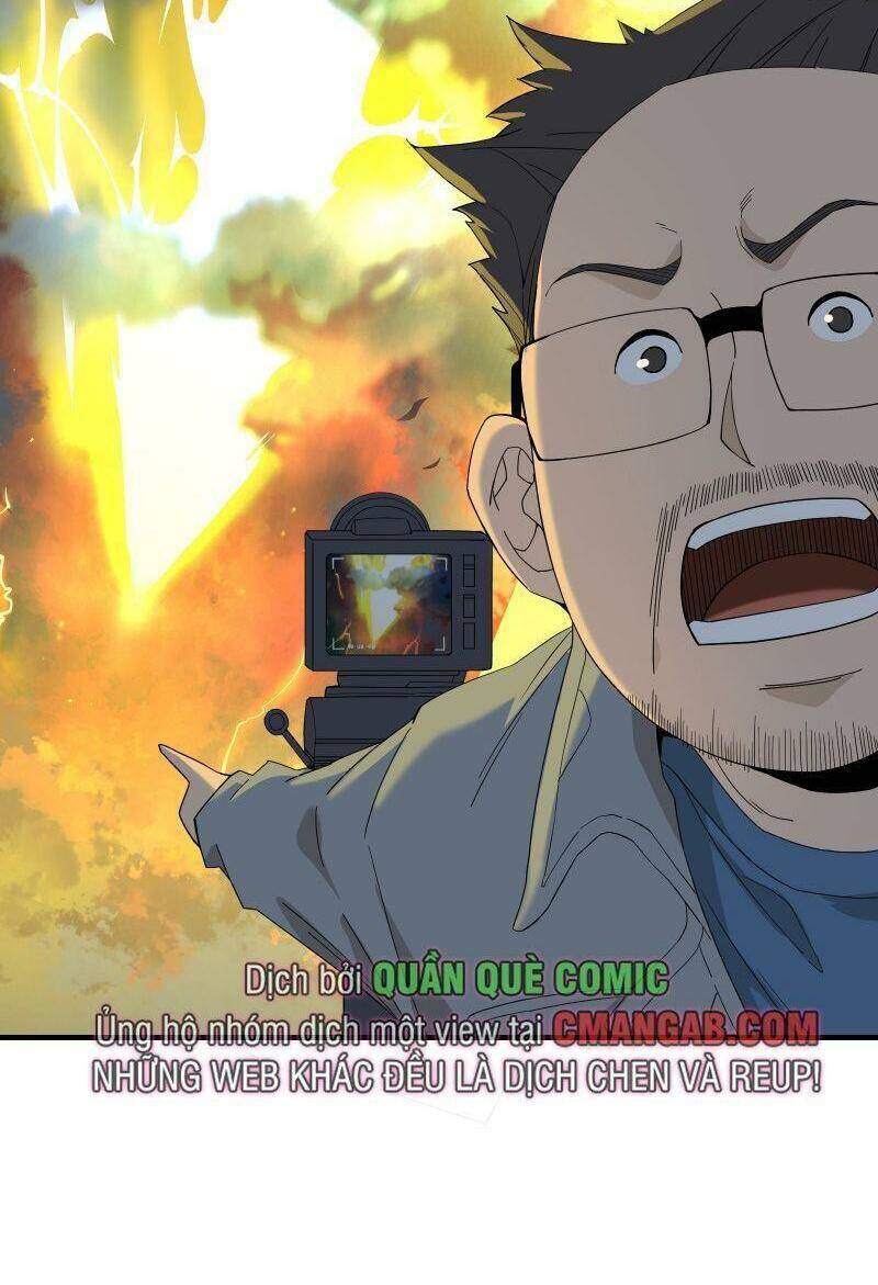 Tôi Vô Địch Sau Khi Xuống Núi Chapter 6 - 7