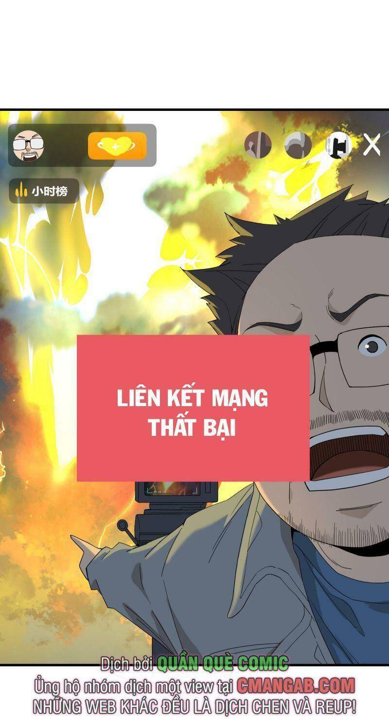 Tôi Vô Địch Sau Khi Xuống Núi Chapter 6 - 8