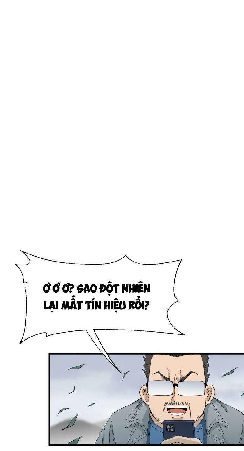 Tôi Vô Địch Sau Khi Xuống Núi Chapter 6 - 9