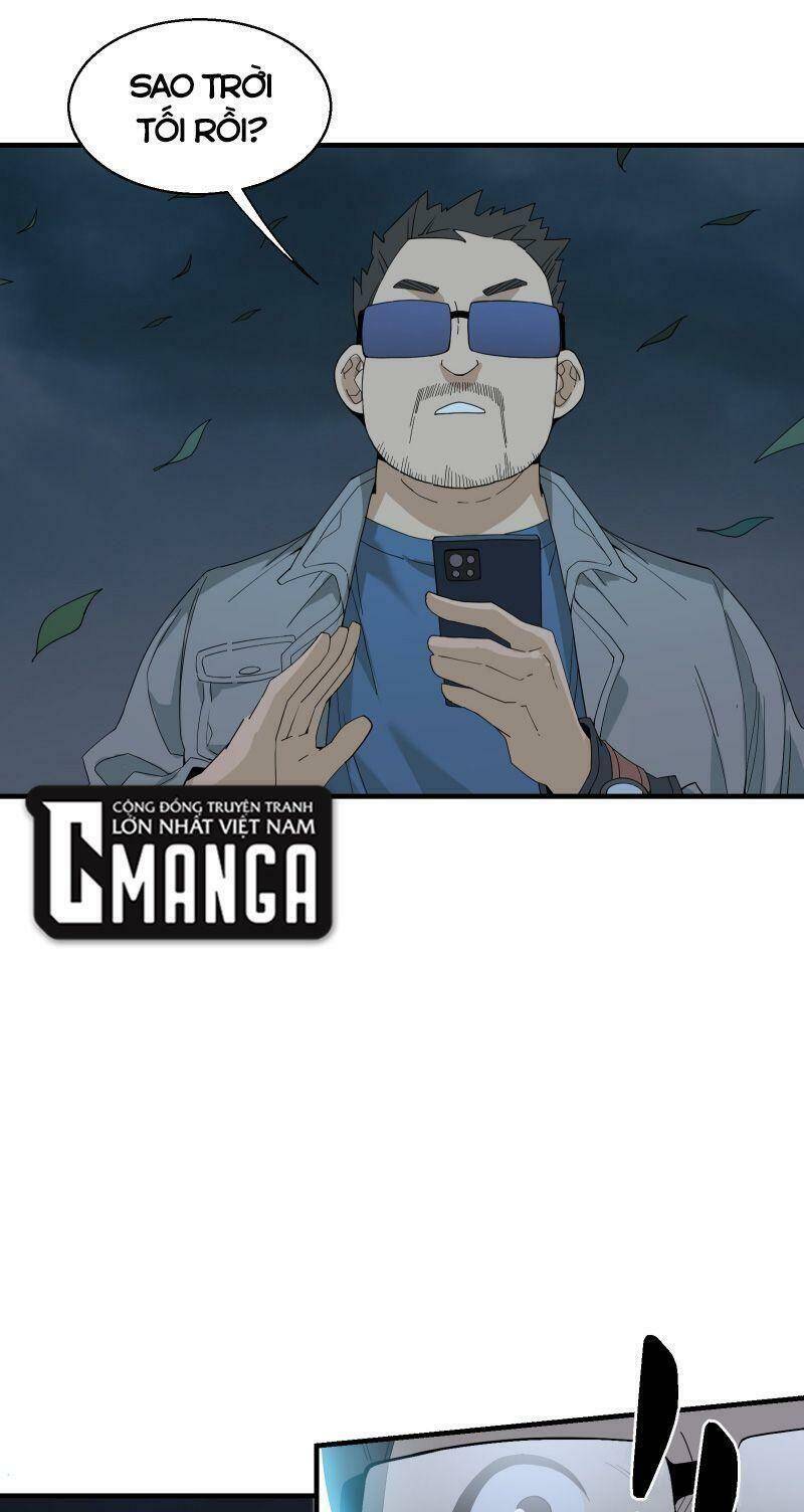 Tôi Vô Địch Sau Khi Xuống Núi Chapter 6 - 10