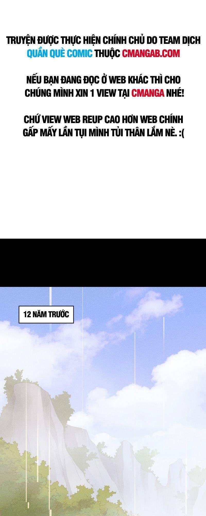 Tôi Vô Địch Sau Khi Xuống Núi Chapter 7 - 1