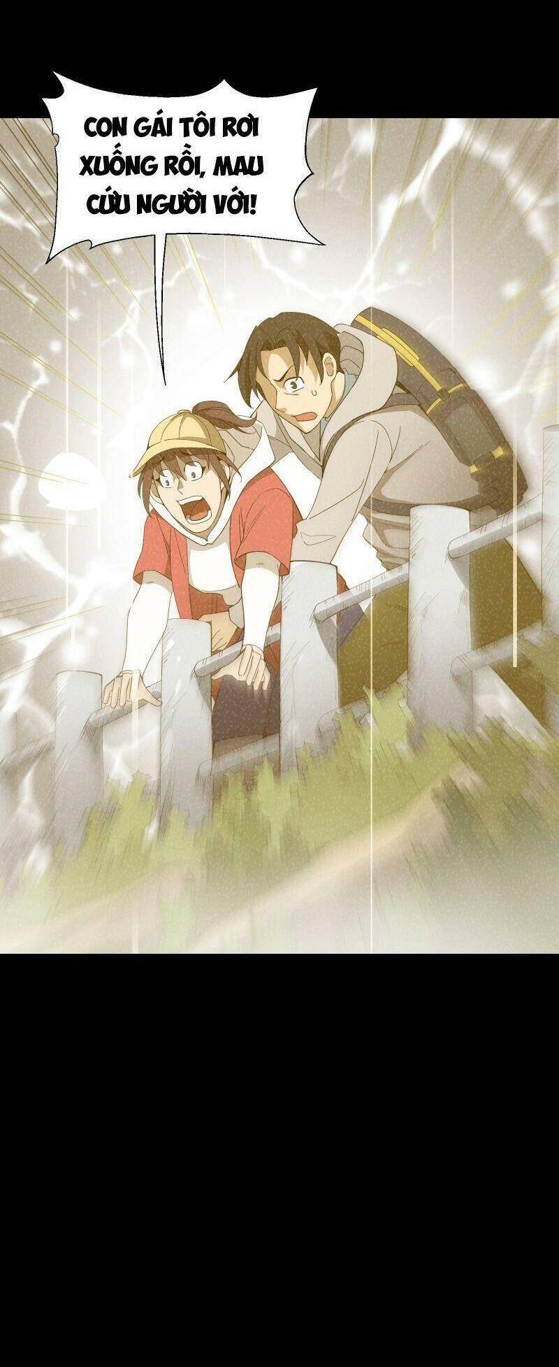 Tôi Vô Địch Sau Khi Xuống Núi Chapter 7 - 14