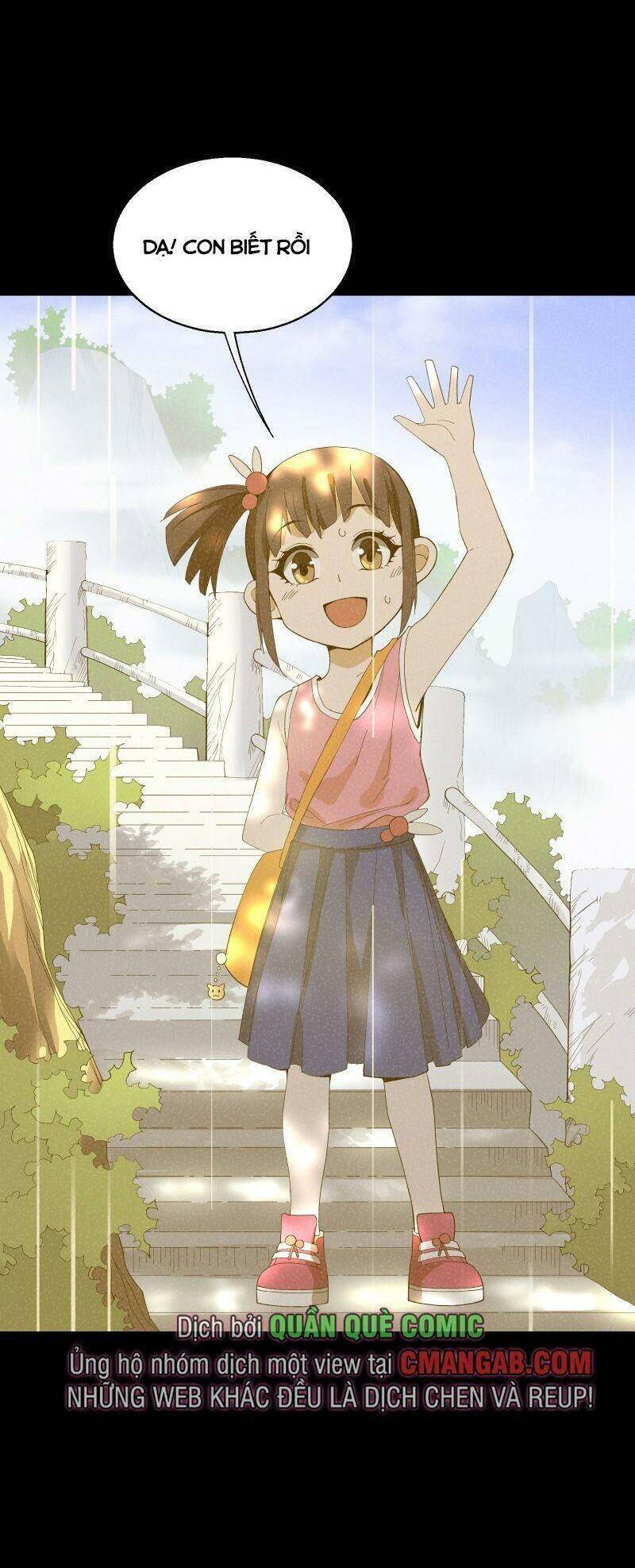 Tôi Vô Địch Sau Khi Xuống Núi Chapter 7 - 5