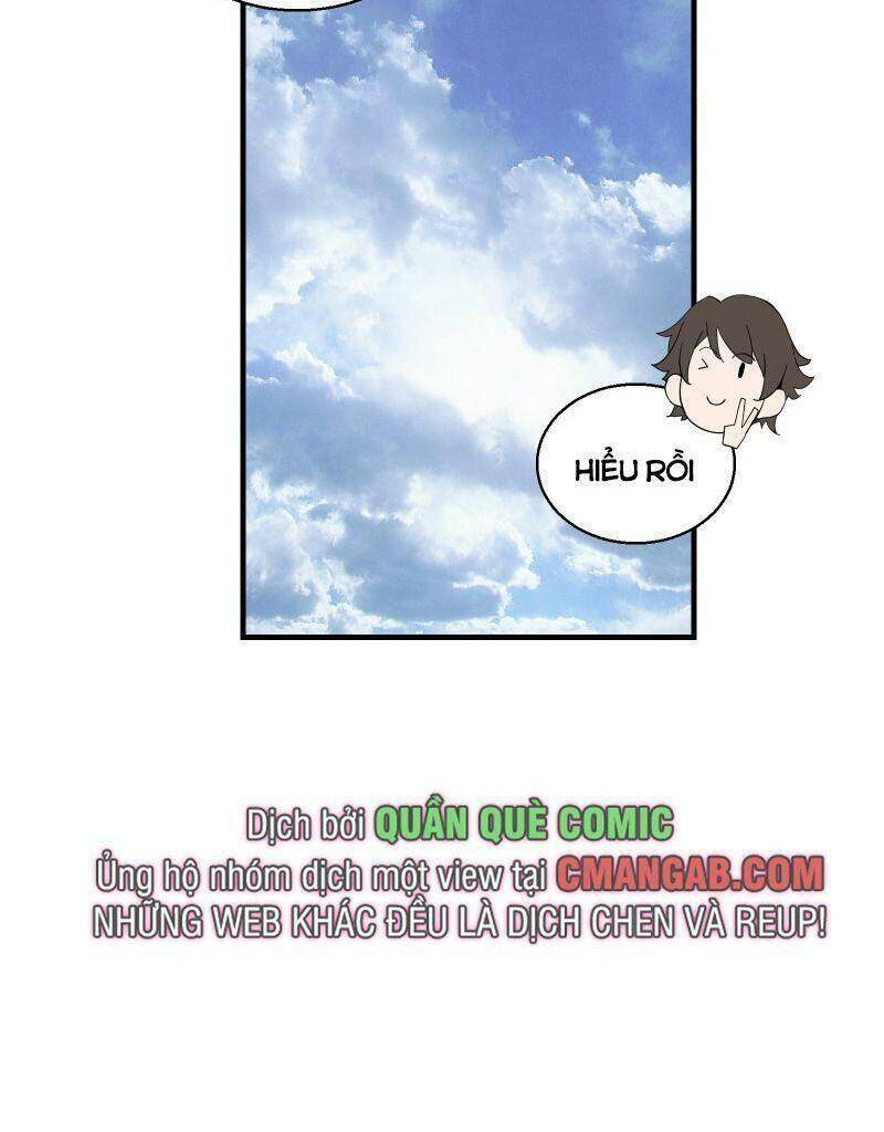 Tôi Vô Địch Sau Khi Xuống Núi Chapter 7 - 47