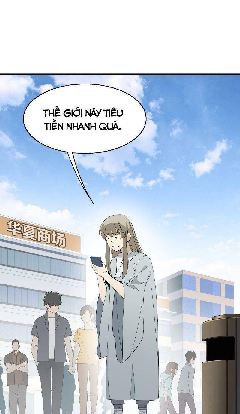 Tôi Vô Địch Sau Khi Xuống Núi Chapter 7 - 52