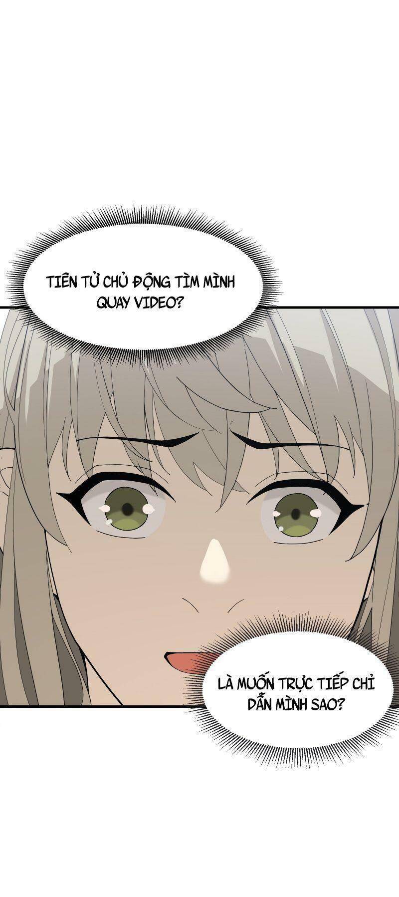 Tôi Vô Địch Sau Khi Xuống Núi Chapter 7 - 61