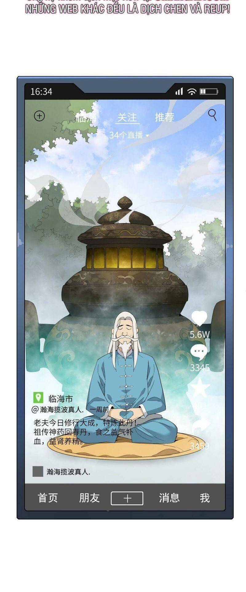 Tôi Vô Địch Sau Khi Xuống Núi Chapter 7 - 64