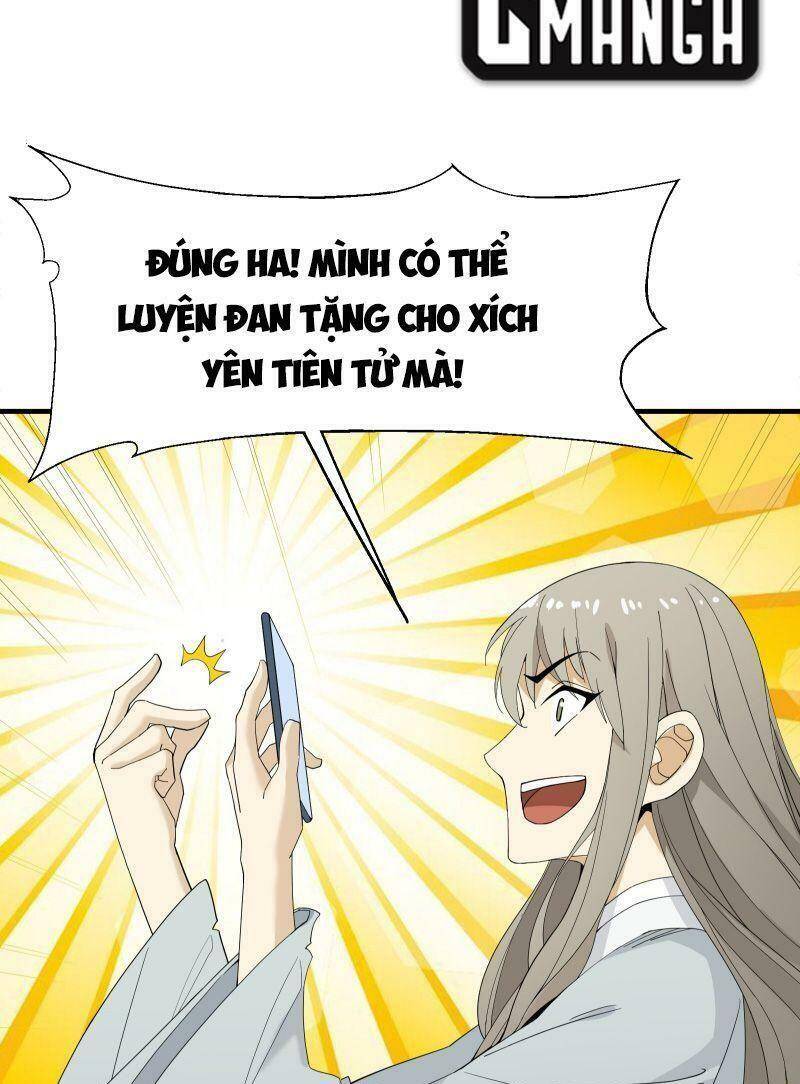 Tôi Vô Địch Sau Khi Xuống Núi Chapter 7 - 68