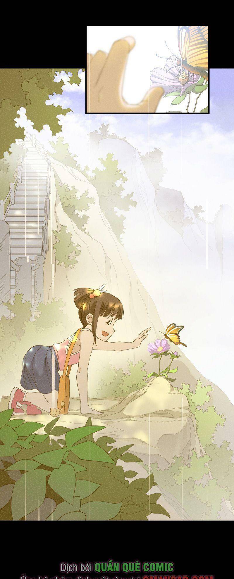 Tôi Vô Địch Sau Khi Xuống Núi Chapter 7 - 9