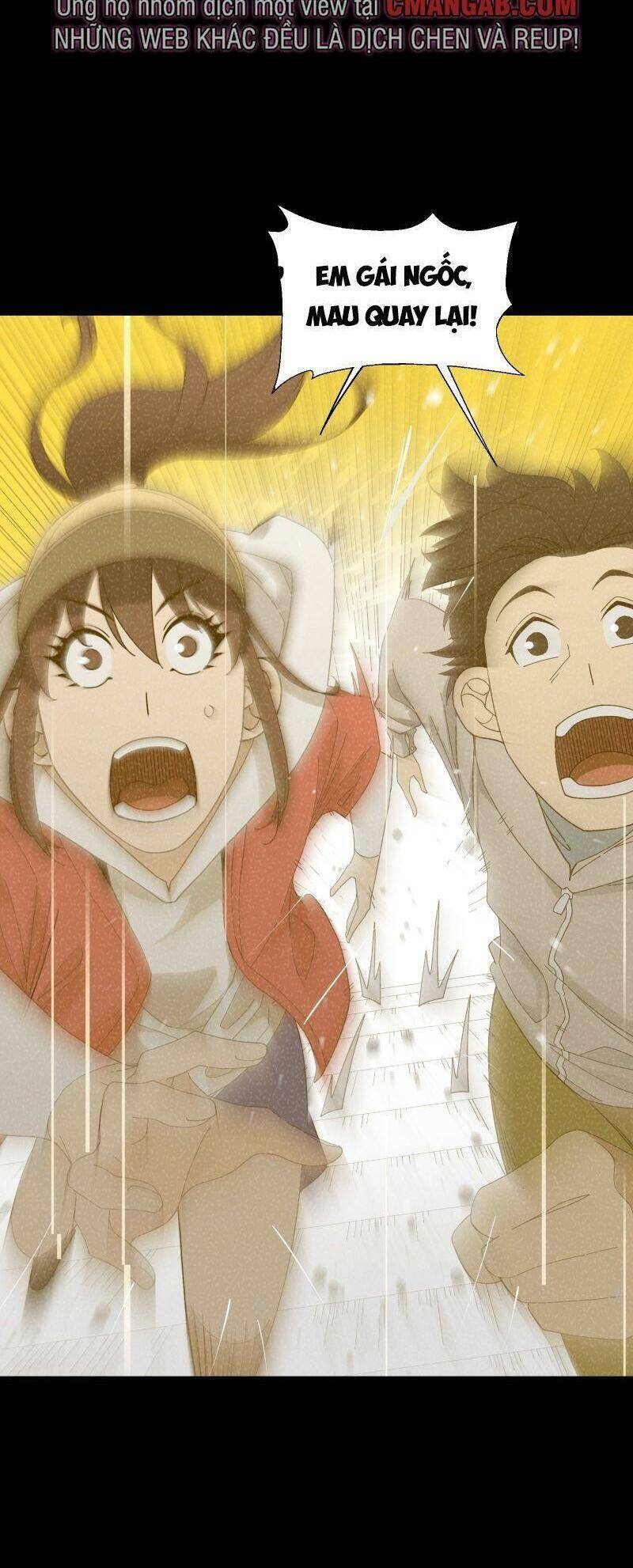 Tôi Vô Địch Sau Khi Xuống Núi Chapter 7 - 10